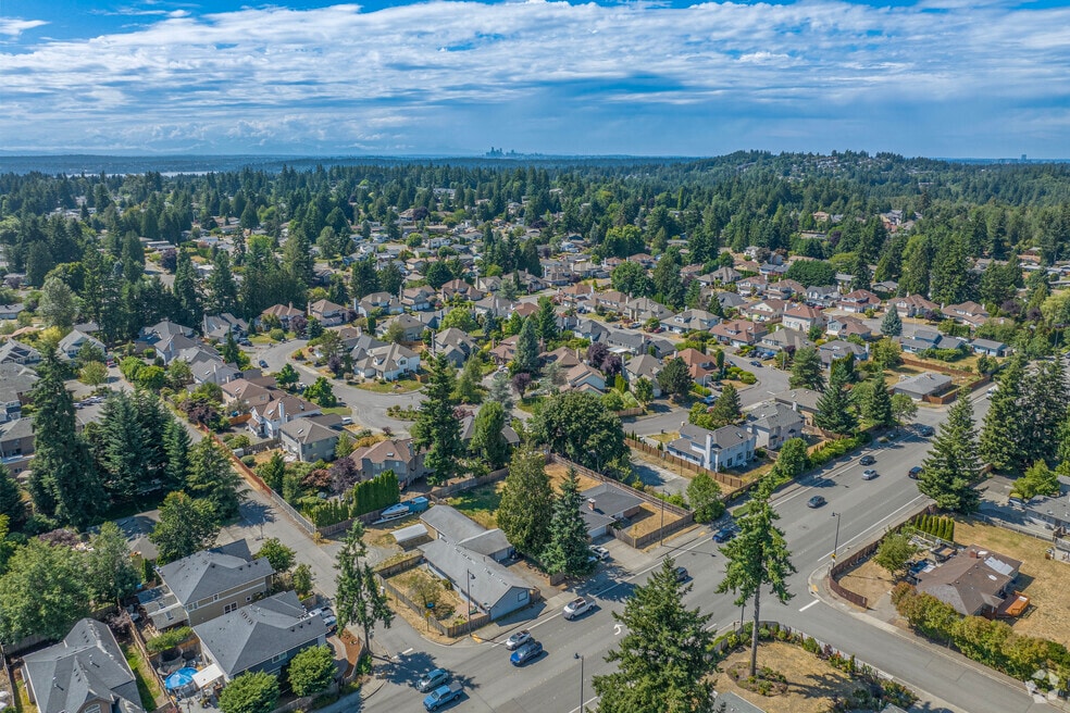 West Renton Highlands