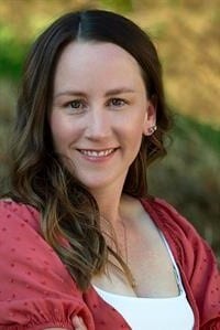 Michelle Harris
