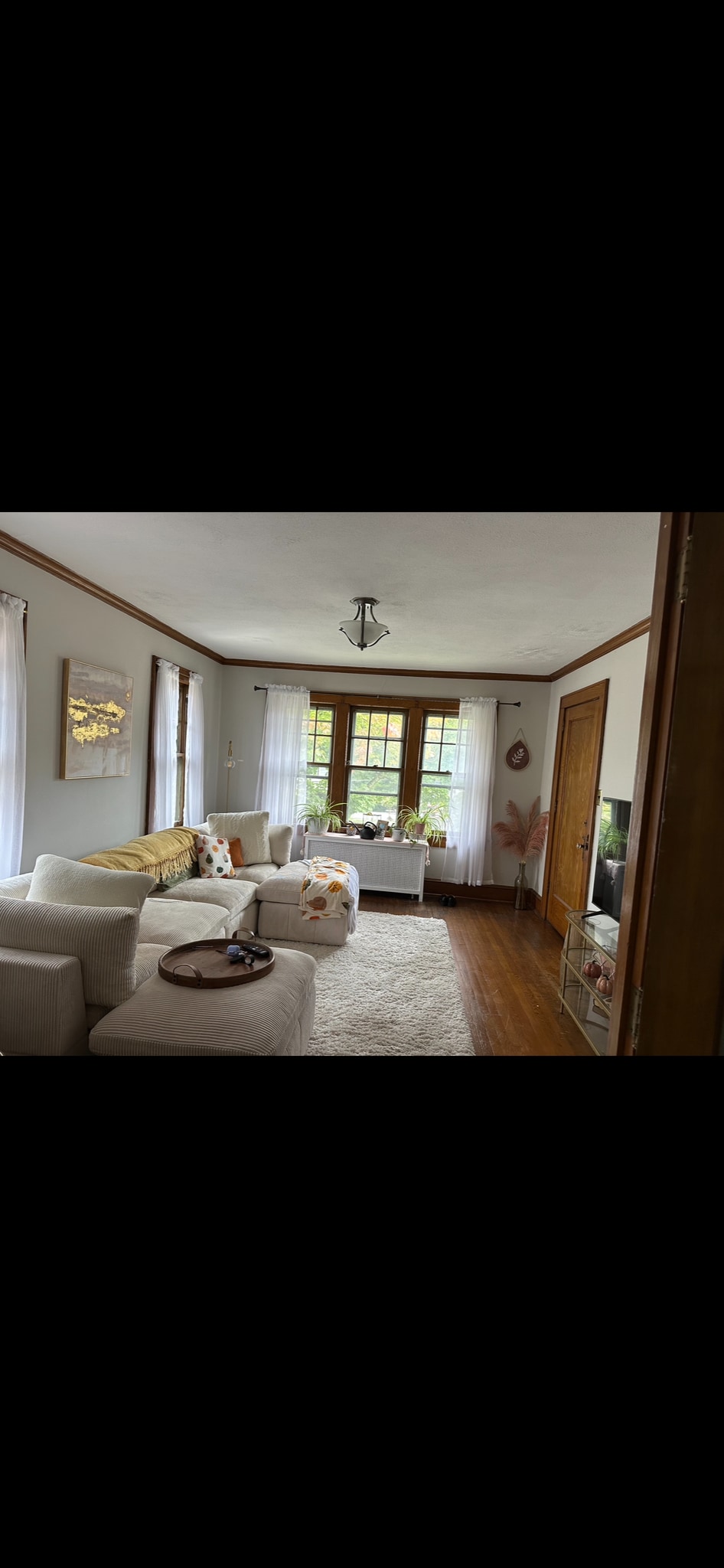 Student housing very close to marywood college