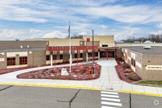 Fieldstone Elementary School