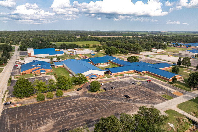 Valley View Intermediate School
