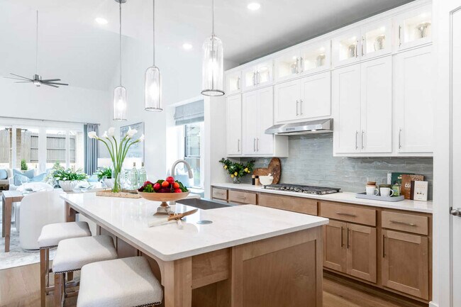 705 Lost Woods Way unit 38792724, McKinney, TX 75071 - photo 6