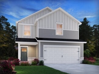 2004 Nolan Way, Conyers, GA 30013