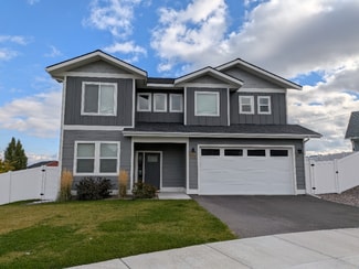 302 Cottage Dr, Kalispell, MT 59901