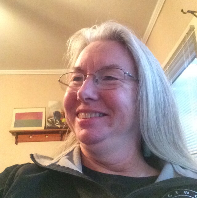 Caroline Richardson Mahaffey