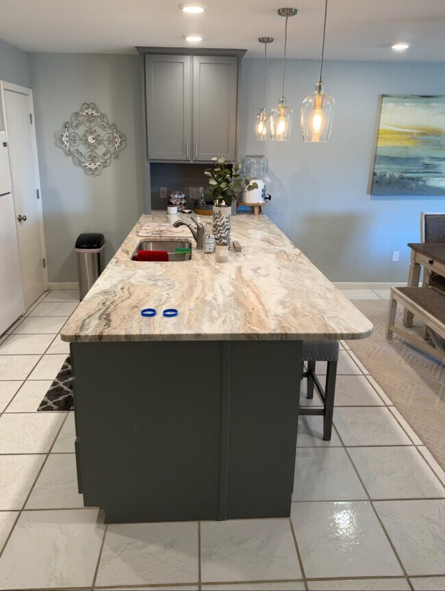 604 Highcrest Dr unit The Hideaway, Granite Shoals, TX 78654 - photo 7