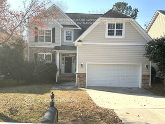 1521 Lindenberg Square, Wake Forest, NC 27587