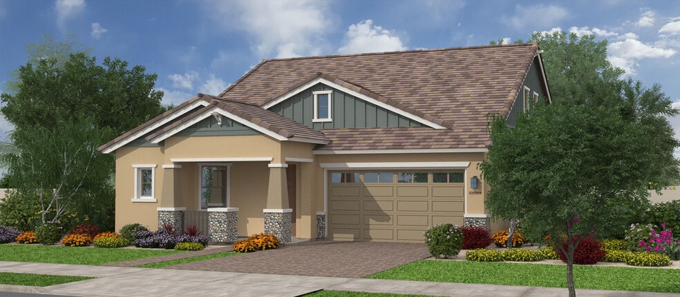 4267 E Bethena St, Gilbert, AZ 85295 - photo 1