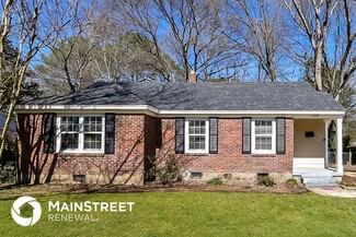 4454 Boyce Rd, Memphis, TN 38117