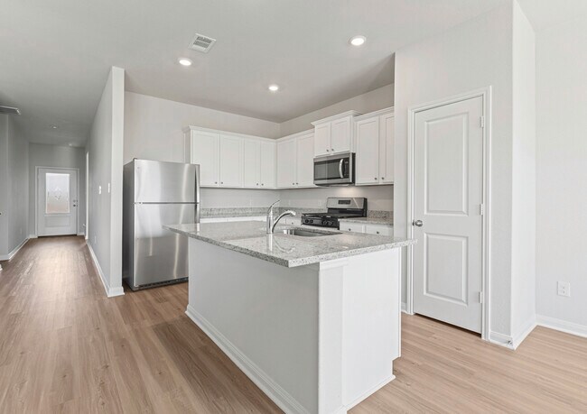 2523 Topaz Hill Ln unit 36998101, Arcola, TX 77583 - photo 5