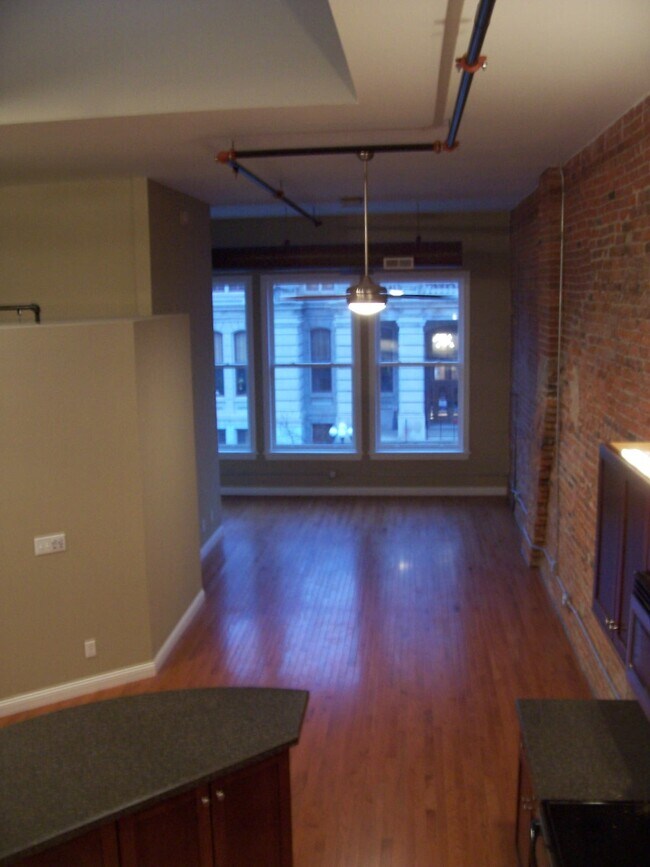 120 N 3rd St unit 301, Lafayette, IN 47901 - photo 4