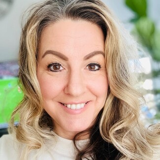 Jacqueline Baumeyer