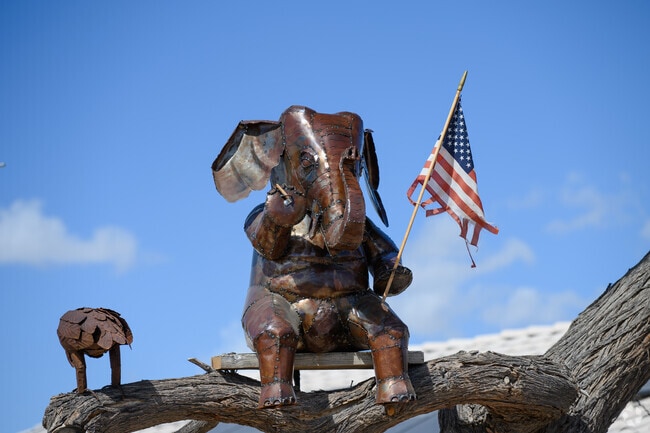 Fortuna Foothills is a sought after neighborhood of Yuma, AZ.