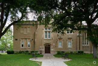 Frank Fowler Dow School No. 52