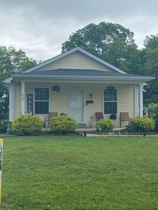 515 Green St, Franklin, KY 42134