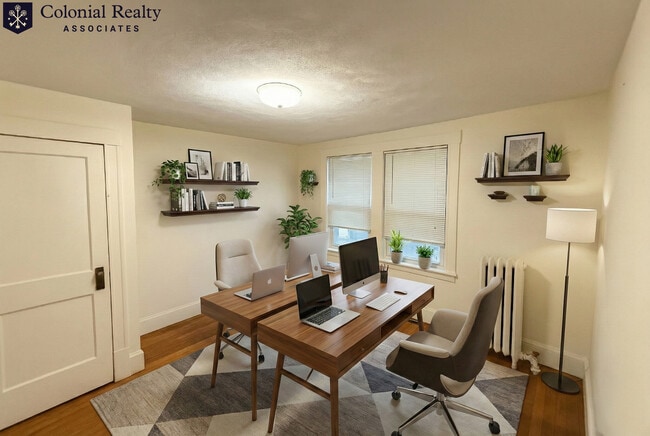 47 Chapman St, Watertown, MA 02472 - photo 4