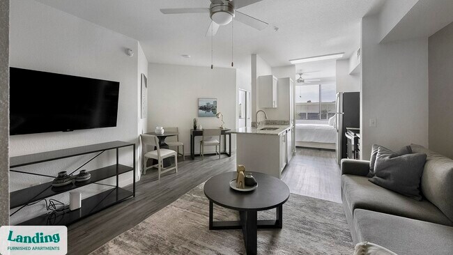 1811 E Apache Blvd unit 2103, Tempe, AZ 85281 - photo 4