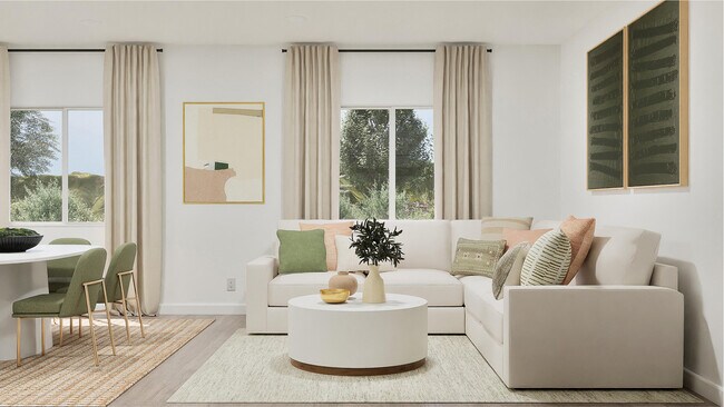 4481 Joaquin Ave, Clovis, CA 93619 - photo 7