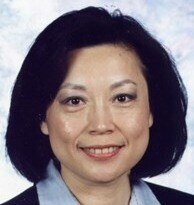 Wendy Wu
