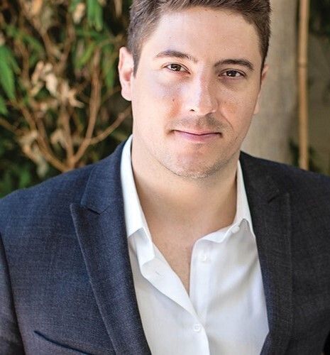 Agent Photo