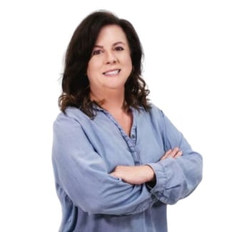 Cindy Martins