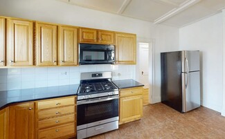 703 Washington St Unit 1, Boston, MA 02124
