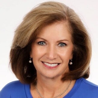 Pauline Mills