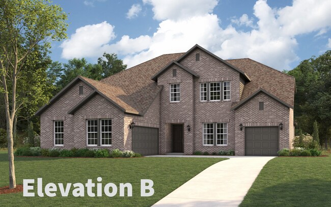 2919 Gabbro Way unit 36497963, Sherman, TX 75092 - photo 2