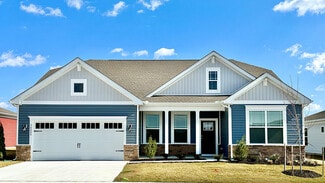 8044 Coastal Villages Blvd, Selbyville, DE 19975