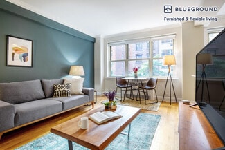 41 Park Ave Unit FL3-ID203, New York, NY 10016