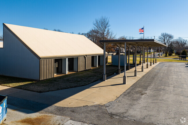 Enrollment at Greene Valley School is conditional and based upon student need.