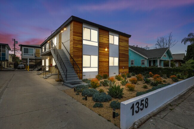 1358 W. 36th St., Los Angeles, CA 90007 - photo 7