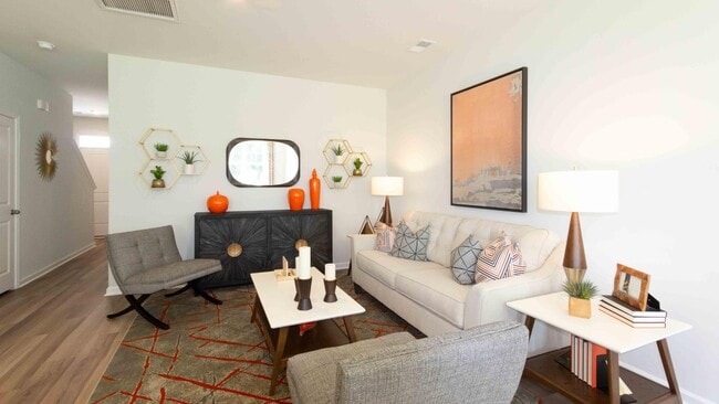 120 Cypress Hollow Way, Santee, SC 29142 - photo 5