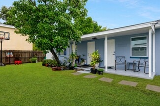 401 S Mars Ave, Clearwater, FL 33755