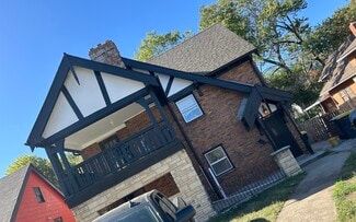 5536 Paseo Blvd Unit 5538, Kansas City, MO 64110