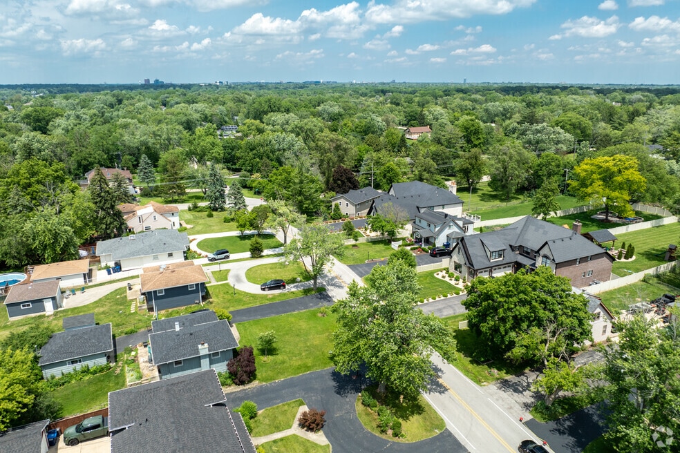 Downers Grove Gardens