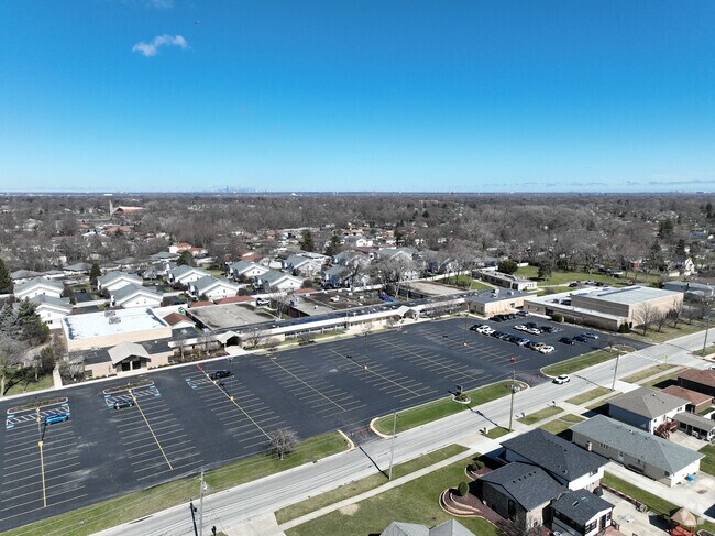 Parents love St. Damian Elementary School.