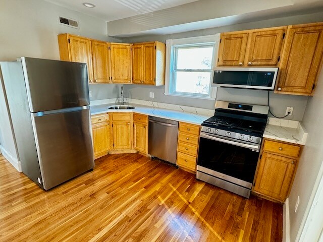 33 Adamson St unit 2, Allston, MA 02134 - photo 5