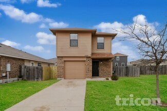 1027 Trail Driver Cove, Georgetown, TX 78626