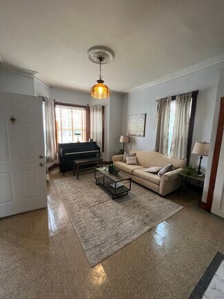 88 Walnut Ave Unit 1, Boston, MA 02119