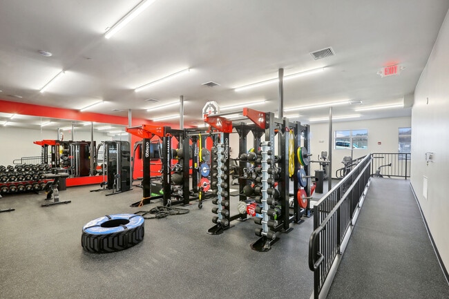 The Foundmore, Pittsburgh, PA 15237 - photo 3