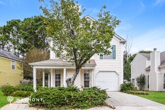 941 Heritage Valley Rd, Norcross, GA 30093