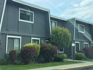 9310 E Montgomery Ave, Spokane, WA 99206