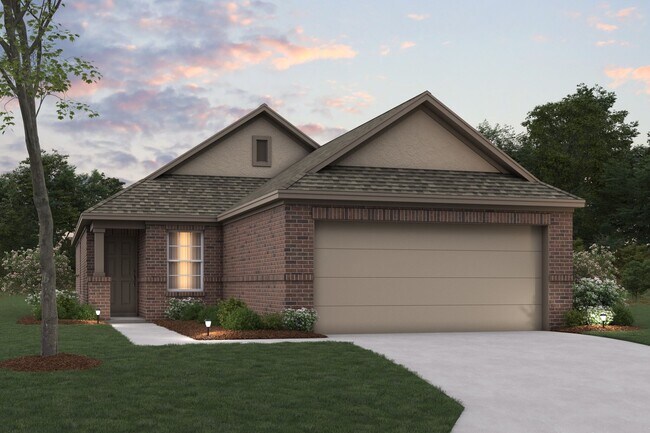 7617 Sunset Valley Ln unit 36499087, Ponder, TX 76259 - photo 3