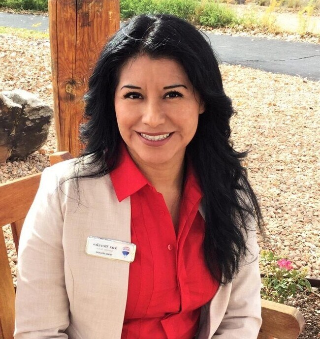 Ana Morales