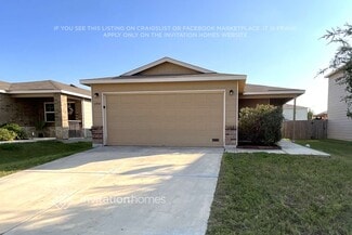 11958 Horse Canyon, San Antonio, TX 78254