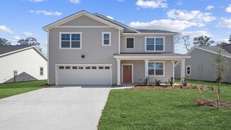 108 Juniper Dr, Guyton, GA 31312