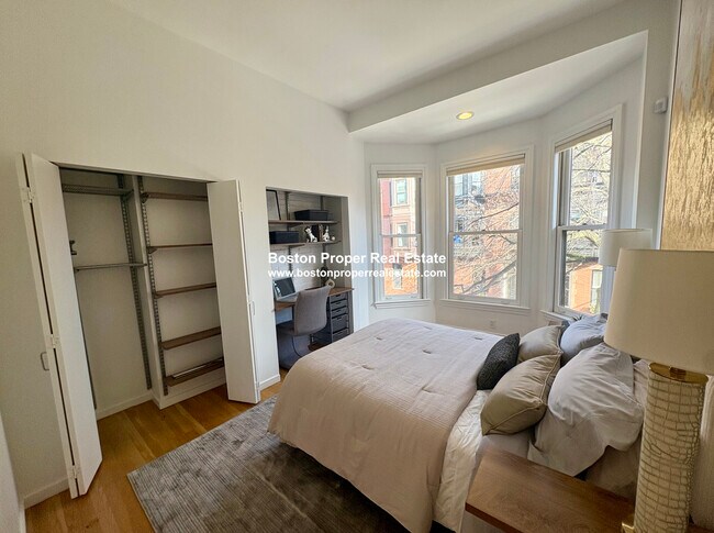 363 Marlborough St unit 5, Boston, MA 02115 - photo 7