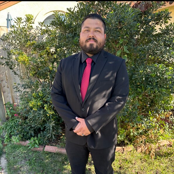 Agent Photo