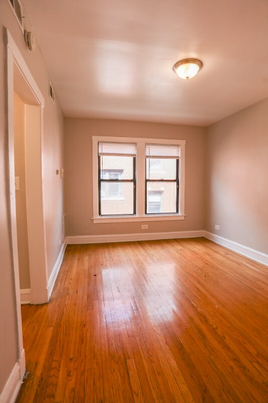 2625 N Spaulding Ave Unit 3, Chicago, IL 60647